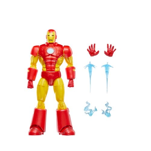 Marvel Legends 6-Inch Action Figures - Iron Man - Select Figure(s)