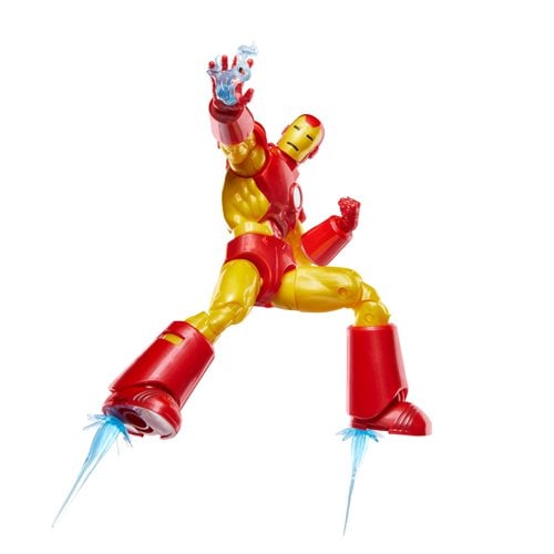 Marvel Legends 6-Inch Action Figures - Iron Man - Select Figure(s)