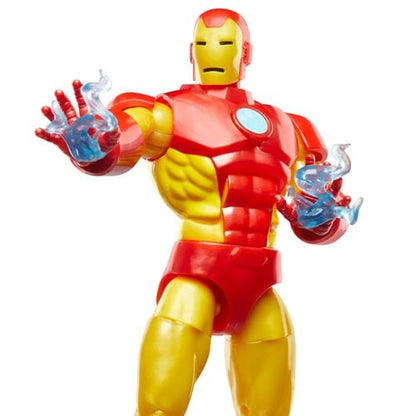 Marvel Legends 6-Inch Action Figures - Iron Man - Select Figure(s)