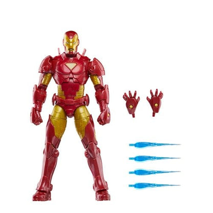 Marvel Legends 6-Inch Action Figures - Iron Man - Select Figure(s)