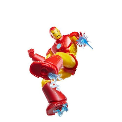 Marvel Legends 6-Inch Action Figures - Iron Man - Select Figure(s)
