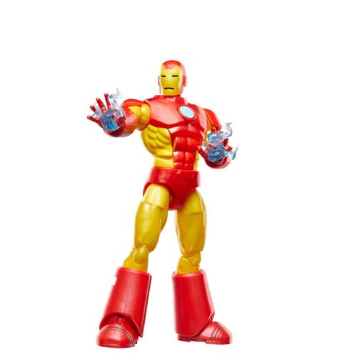 Marvel Legends 6-Inch Action Figures - Iron Man - Select Figure(s)
