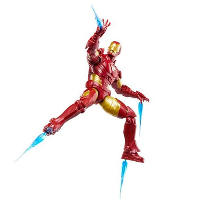 Marvel Legends 6-Inch Action Figures - Iron Man - Select Figure(s)