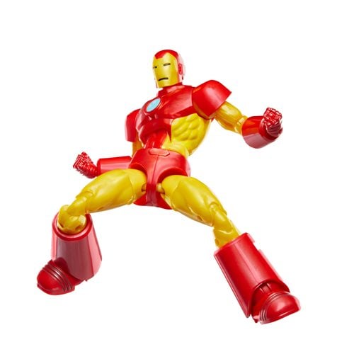 Marvel Legends 6-Inch Action Figures - Iron Man - Select Figure(s)