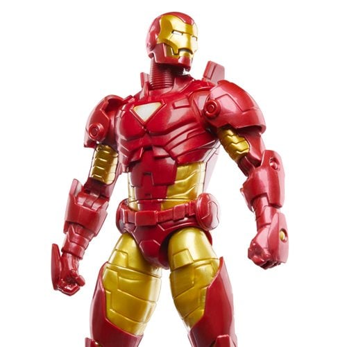 Marvel Legends 6-Inch Action Figures - Iron Man - Select Figure(s)