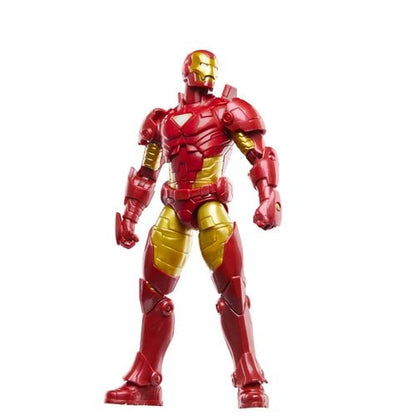 Marvel Legends 6-Inch Action Figures - Iron Man - Select Figure(s)