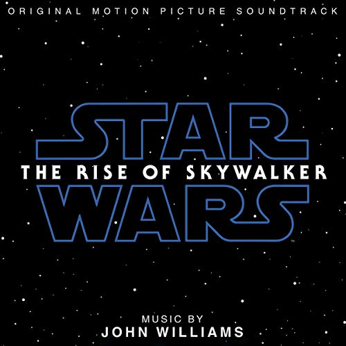 Star Wars Vinyl - Star Wars: The Rise of Skywalker