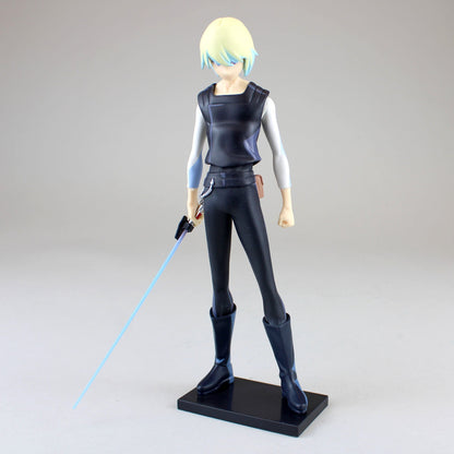 Star Wars Bandai Spirits DXF Statue - Karre (Star Wars: Visions)