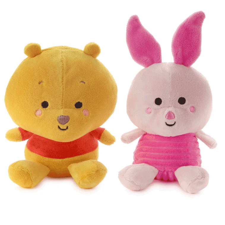Disney Better Together - Winnie the Pooh and Piglet