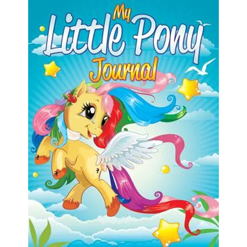 My Little Pony Journal