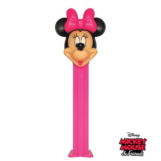 Disney PEZ Dispenser - Disney Jr