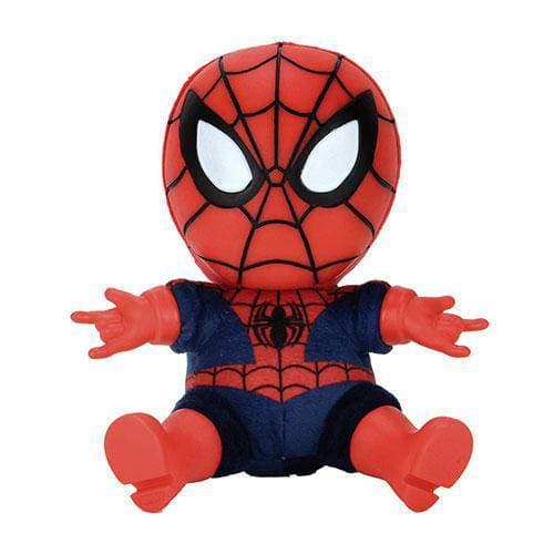 Marvel Kidrobot Roto Phunny 8" Plush - Select Figure(s)