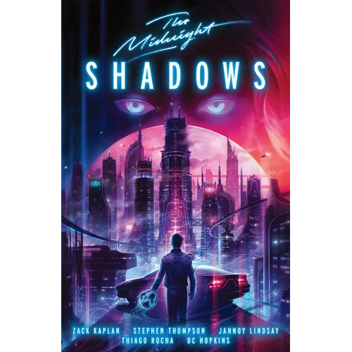 The Midnight: Shadows