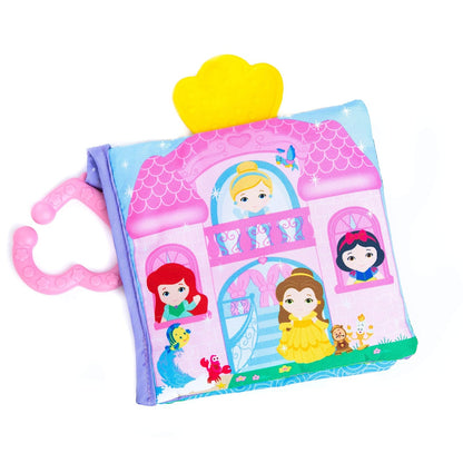 Disney Princess Activity Story Book