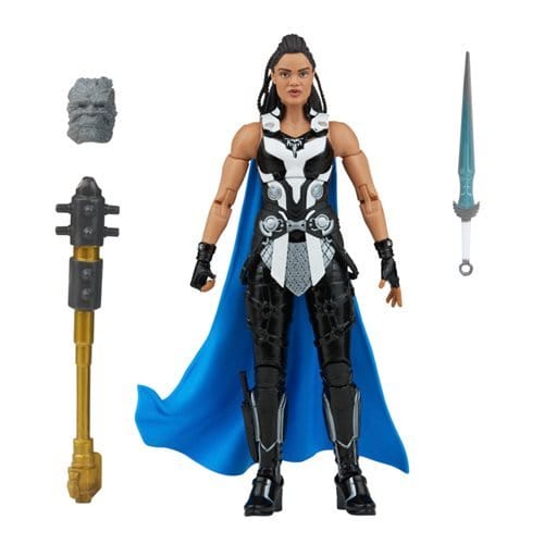 Marvel Legends 6-Inch Action Figures - Love and Thunder - Select Figure(s)