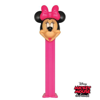 Disney PEZ Dispenser - Disney Jr