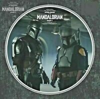 Star Wars Vinyl - Mandalorian Season 2 (Picture Disc)