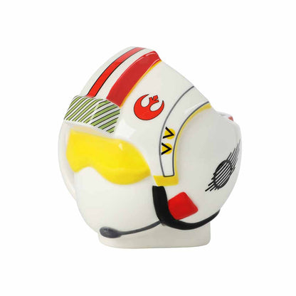 Star Wars Luke's X-Wing Helmet 16oz  Sculpted Mug