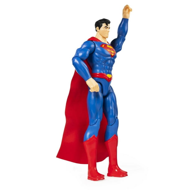 DC 11-inch Action Figure - Superman