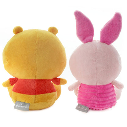 Disney Better Together - Winnie the Pooh and Piglet
