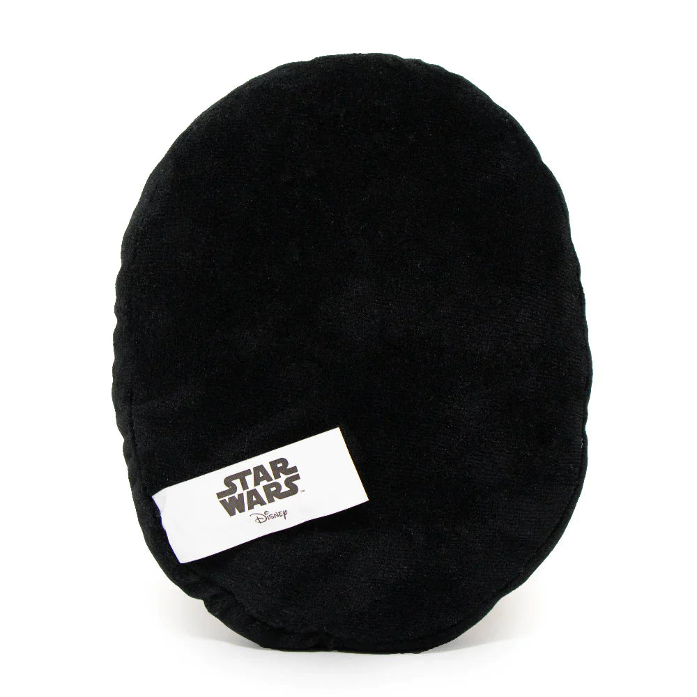 Star Wars Mandalorian Helmet Squeaky Dog Toy