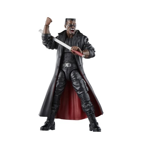 Marvel Legends 6-Inch Action Figures - Marvel Knights - Select Figure(s)