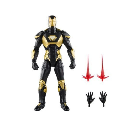 Marvel Legends 6-Inch Action Figures - Marvel Knights - Select Figure(s)