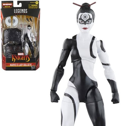 Marvel Legends 6-Inch Action Figures - Marvel Knights - Select Figure(s)