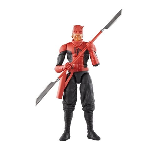 Marvel Legends 6-Inch Action Figures - Marvel Knights - Select Figure(s)