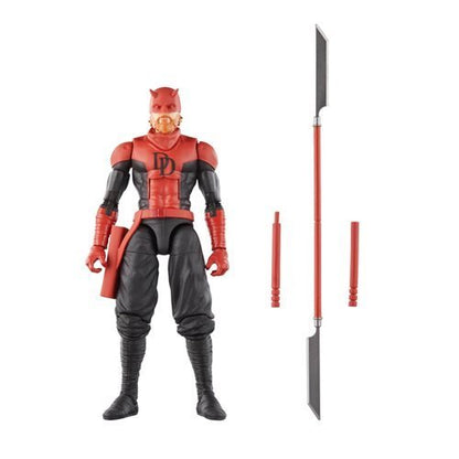 Marvel Legends 6-Inch Action Figures - Marvel Knights - Select Figure(s)