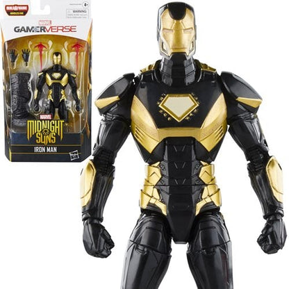 Marvel Legends 6-Inch Action Figures - Marvel Knights - Select Figure(s)