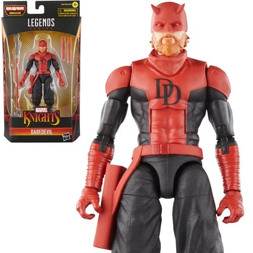 Marvel Legends 6-Inch Action Figures - Marvel Knights - Select Figure(s)