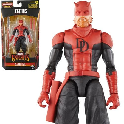 Marvel Legends 6-Inch Action Figures - Marvel Knights - Select Figure(s)
