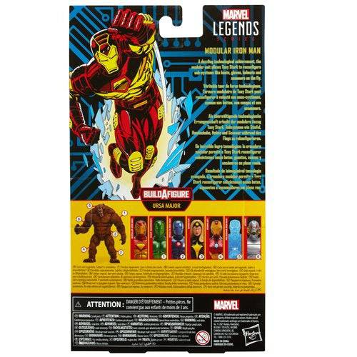 Marvel Legends 6-Inch Action Figures - Select Figure(s)
