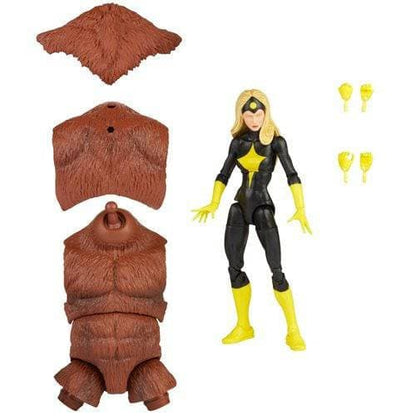 Marvel Legends 6-Inch Action Figures - Select Figure(s)