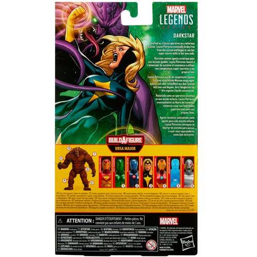 Marvel Legends 6-Inch Action Figures - Select Figure(s)