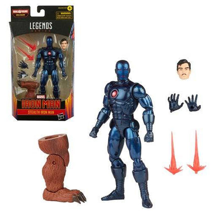 Marvel Legends 6-Inch Action Figures - Select Figure(s)