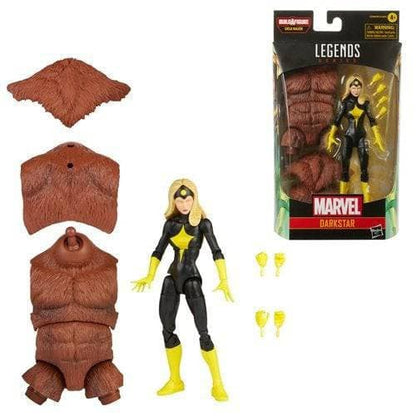 Marvel Legends 6-Inch Action Figures - Select Figure(s)