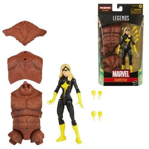Marvel Legends 6-Inch Action Figures - Select Figure(s)
