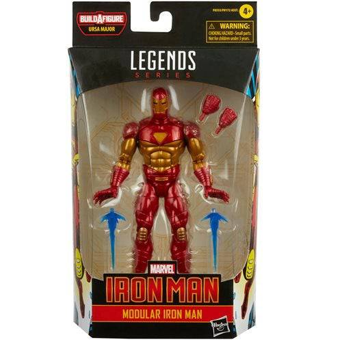 Marvel Legends 6-Inch Action Figures - Select Figure(s)