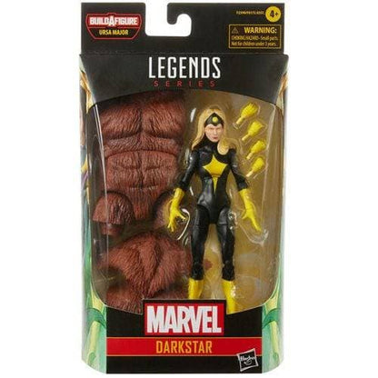 Marvel Legends 6-Inch Action Figures - Select Figure(s)
