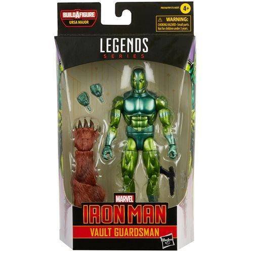 Marvel Legends 6-Inch Action Figures - Select Figure(s)