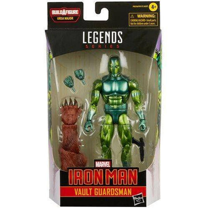 Marvel Legends 6-Inch Action Figures - Select Figure(s)