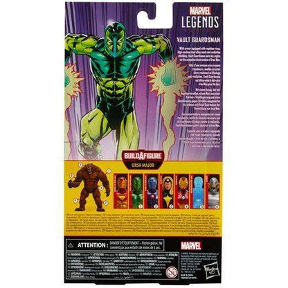 Marvel Legends 6-Inch Action Figures - Select Figure(s)