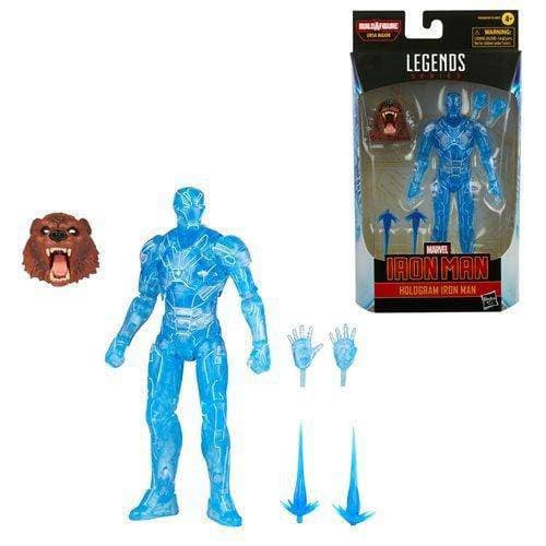 Marvel Legends 6-Inch Action Figures - Select Figure(s)