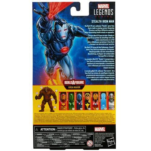 Marvel Legends 6-Inch Action Figures - Select Figure(s)
