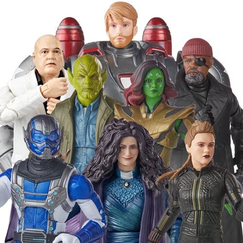 Marvel Legends 6-Inch Action Figures - Disney+ - Select Figure(s)