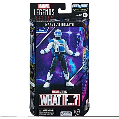 Marvel Legends 6-Inch Action Figures - Disney+ - Select Figure(s)