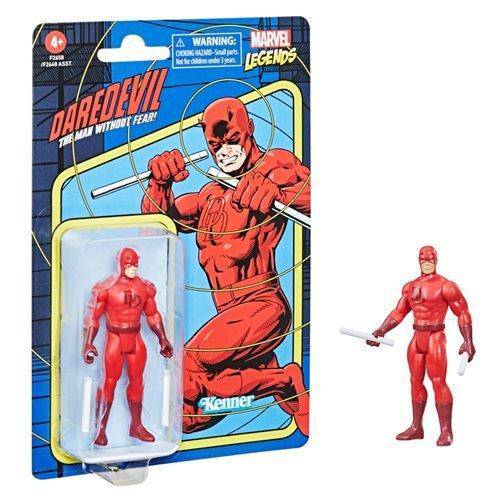 Marvel Legends 3 3/4-Inch Action Figures - Retro 375 Collection - Select Figure(s)