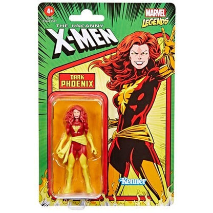 Marvel Legends 3 3/4-Inch Action Figures - Retro 375 Collection - Select Figure(s)